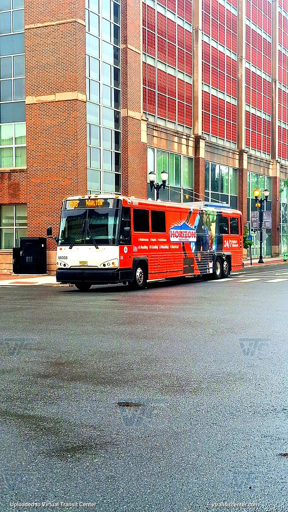 NJ Transit 18008 on the 406
Keywords: Jerzey boy Productions