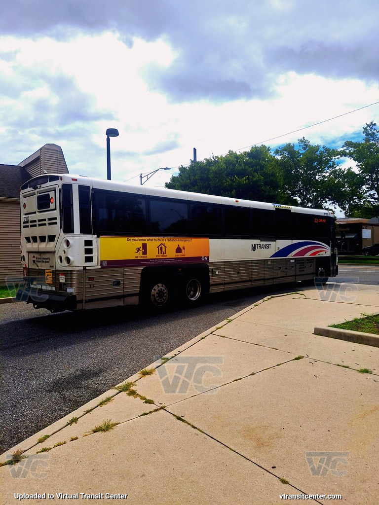 NJ Transit 17102 on the 313
313 to Cape May
Keywords: Jerzey boy Productions