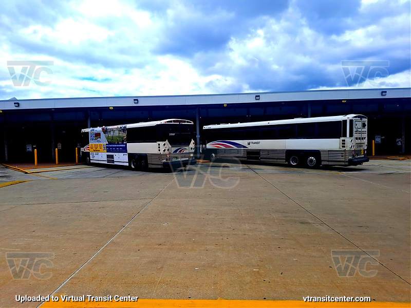 NJ Transit 17095 on the 553 21097 on the 319
Keywords: Jerzey boy Productions