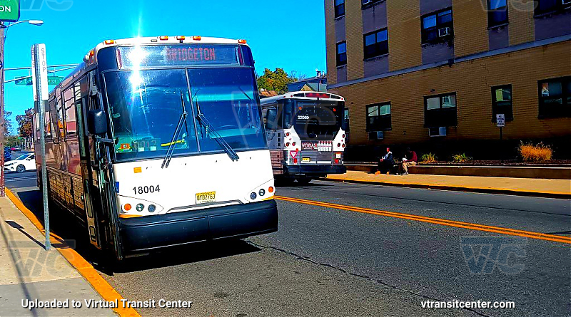 NJ Transit 18004 on the 410
Keywords: Jerzey boy Productions