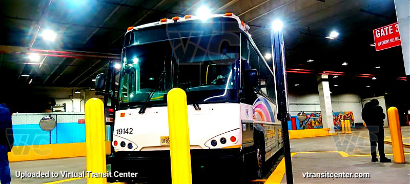 NJ Transit 19142 
551 to Atlantic City
Gloucester Premium Outlets
Keywords: Jerzey boy Productions