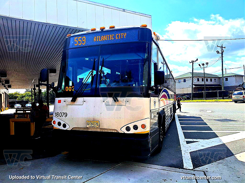 NJ Transit 18079 on the 559
559 to Atlantic City
Keywords: Jerzey boy Productions