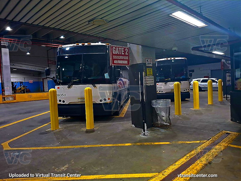 NJ Transit 18050,17069
Keywords: Jerzey boy Productions