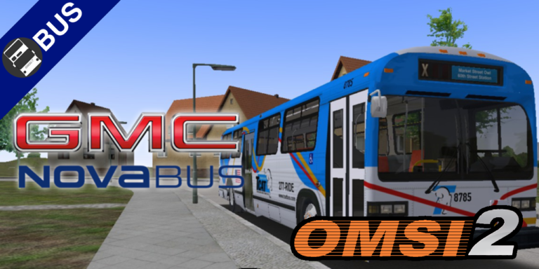 GM MCI and NovaBus Classic