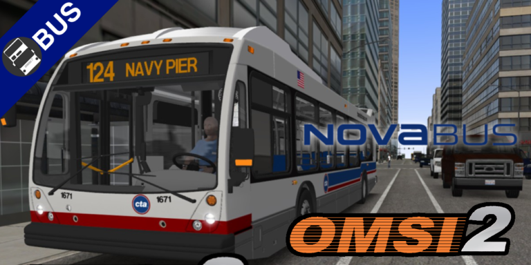 NovaBus LFS 40102