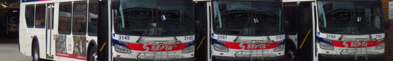 SEPTA/NJ Transit Repaint Pack