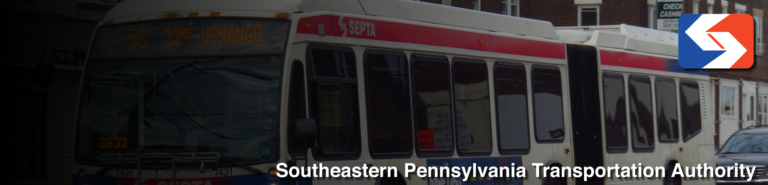 SEPTA Announcements Added!