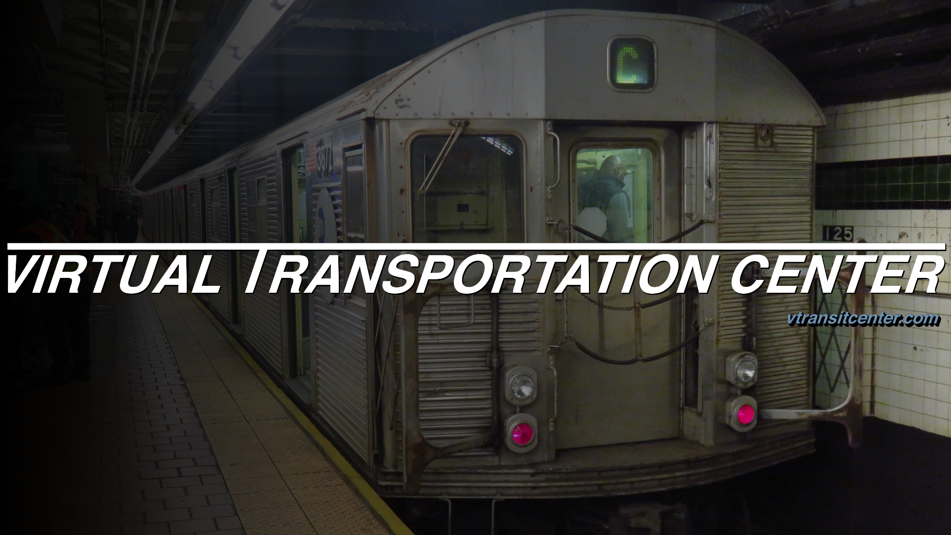 Virtual Transportation Center