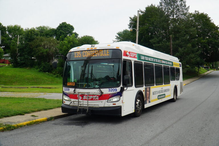 SEPTA Approves the Purchase of 220 New Flyer Hybrids