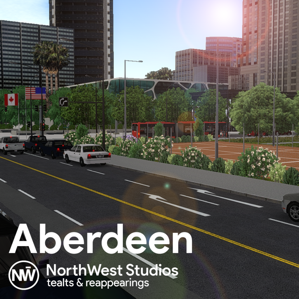 NorthWest Studios Aberdeen