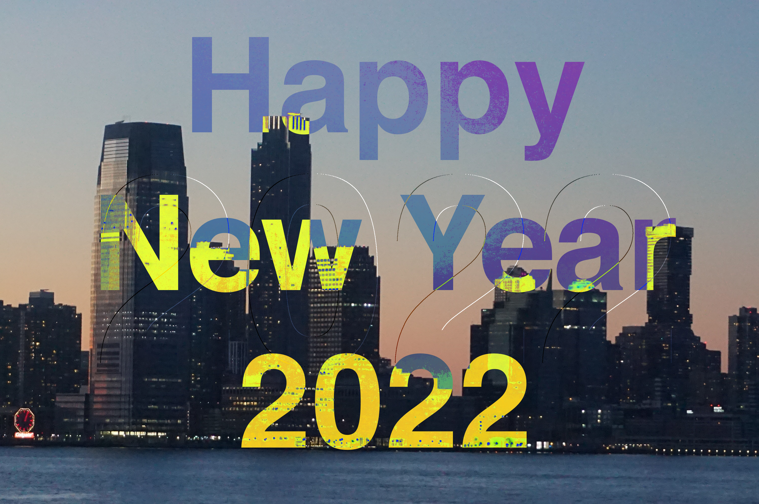 HNY2022