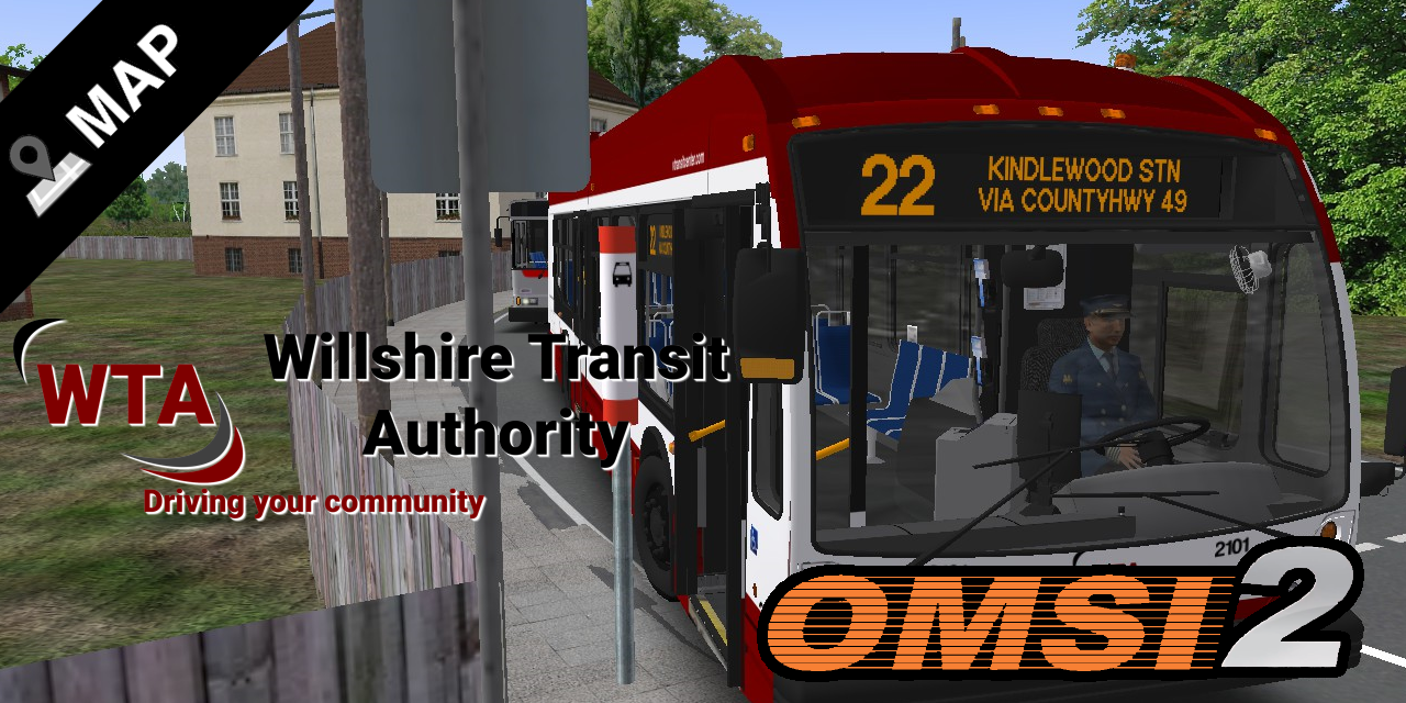 Willshire Remake