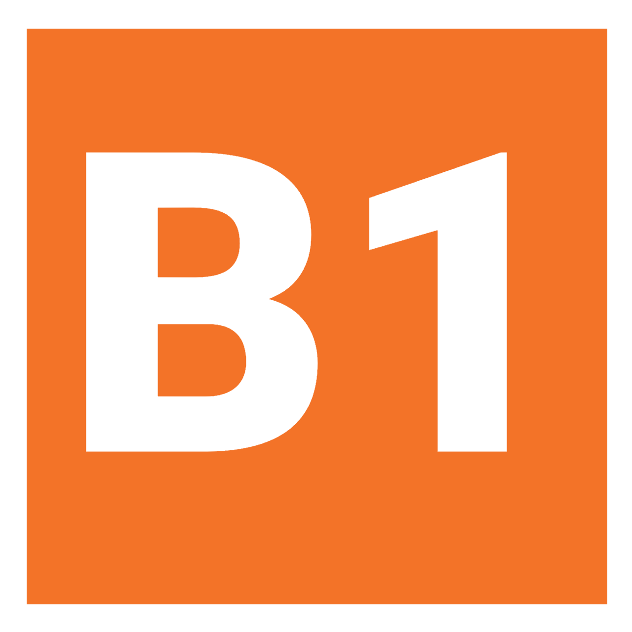 B1
