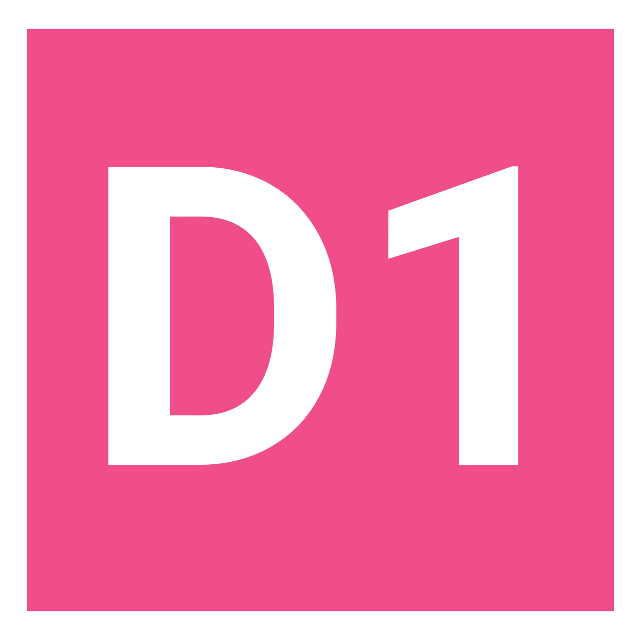 SEPTA Metro - D Lines D1