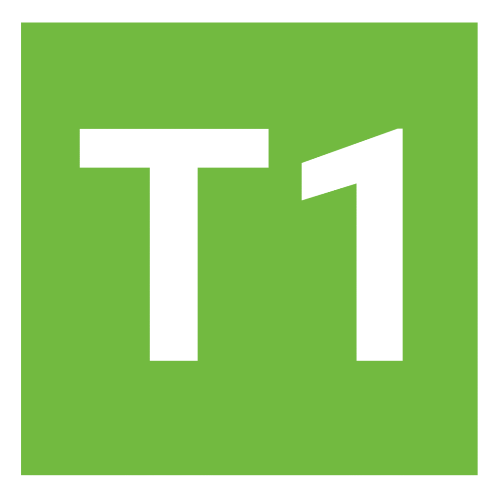 SEPTA Metro - T Lines T1