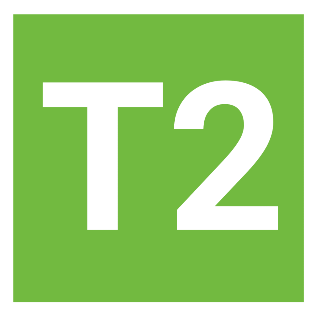 SEPTA Metro - T Lines T2