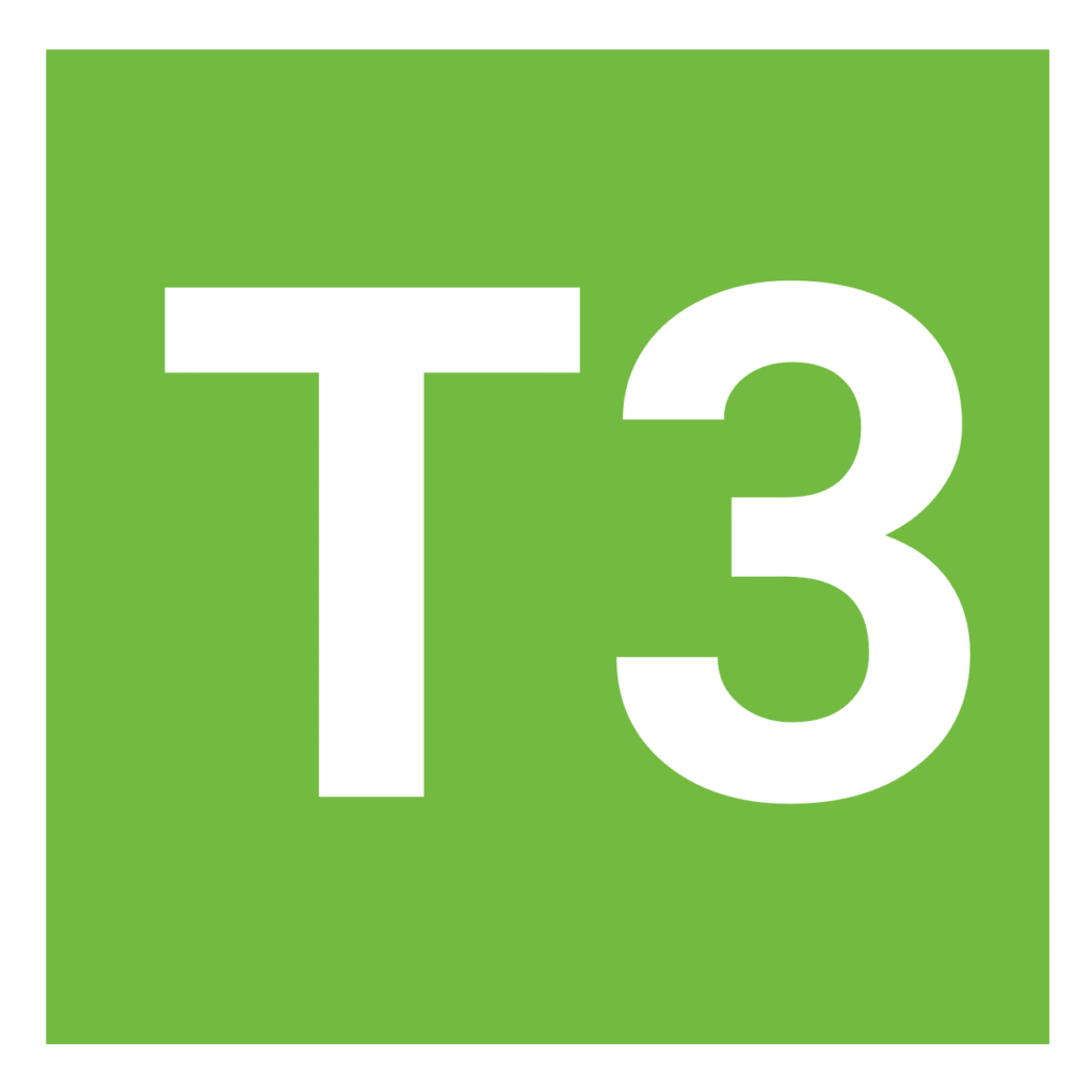 SEPTA Metro - T Lines T3