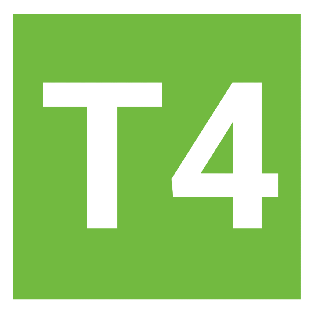 SEPTA Metro - T Lines T4