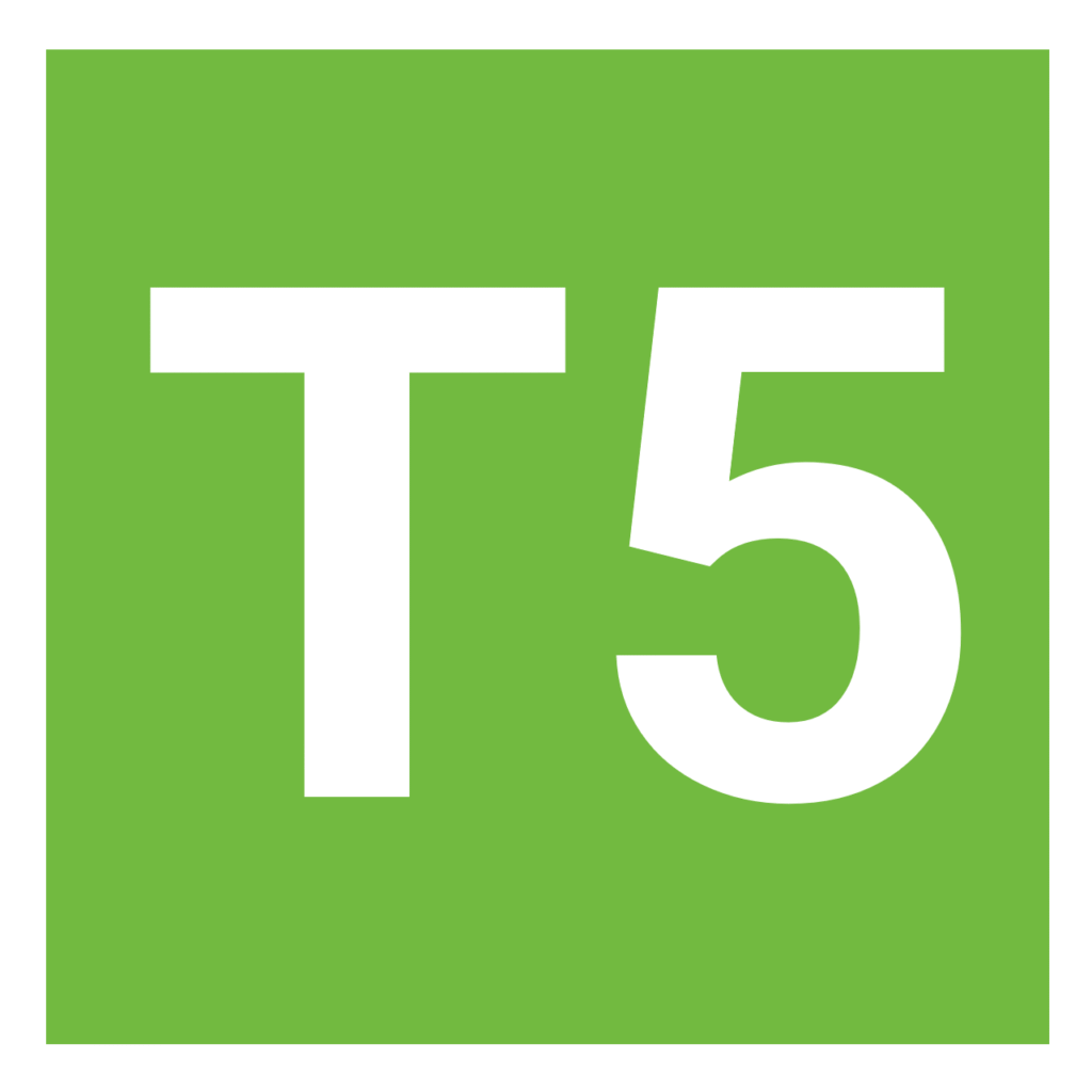 SEPTA Metro - T Lines T5