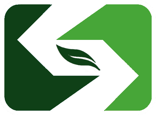 SEPTA "Going Green" Logo, used between 2008 and 2015.