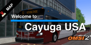 Cayuga USA 1.1 Image