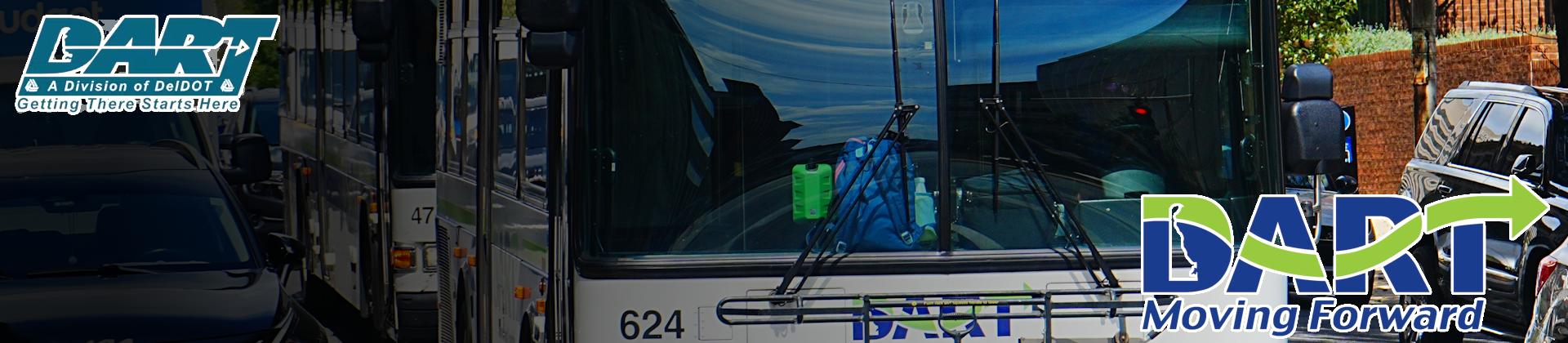 DART First State, a Division of Delaware Department of Transportation (DelDOT)