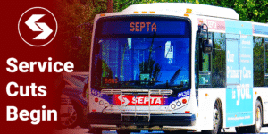 SEPTA Service Cuts