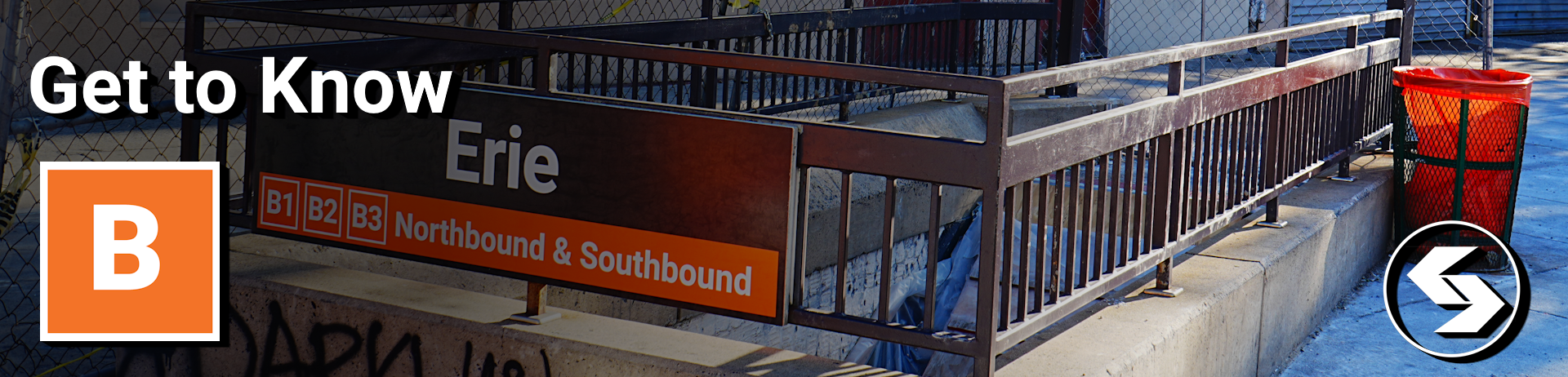 SEPTA Metro - Get to Know B, the Broad Street Line and Broad-Ridge Spur