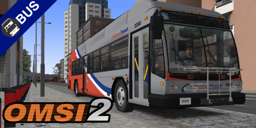 Gillig BRT by Allyn65